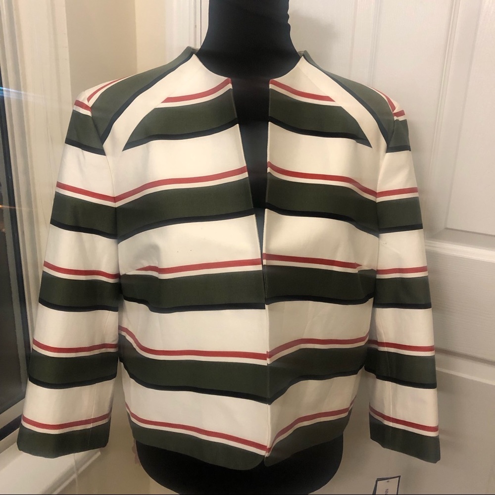 Nine West Blazer
